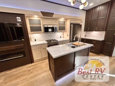 2026 Forest River RV Cedar Creek Cottage - Photo 50