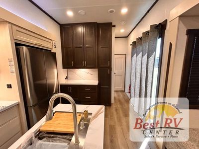 2026 Forest River RV Cedar Creek Cottage - Photo 59
