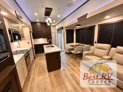 2026 Forest River RV Cedar Creek Cottage - Photo 41