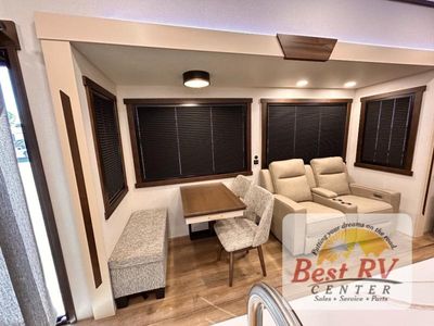 2026 Forest River RV Cedar Creek Cottage - Photo 24