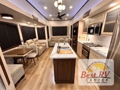 2026 Forest River RV Cedar Creek Cottage - Photo 18