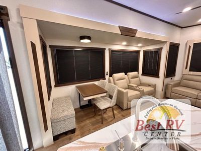 2026 Forest River RV Cedar Creek Cottage - Photo 23