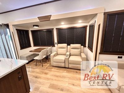 2026 Forest River RV Cedar Creek Cottage - Photo 43