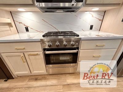 2026 Forest River RV Cedar Creek Cottage - Photo 56