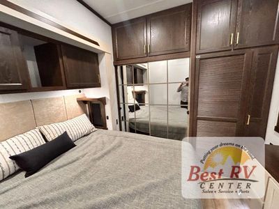 2026 Forest River RV Cedar Creek Cottage - Photo 70
