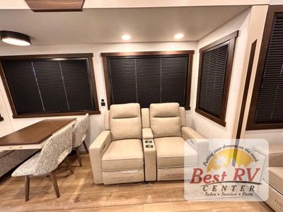 2026 Forest River RV Cedar Creek Cottage - Photo 45