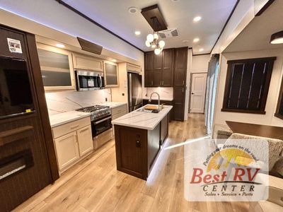2026 Forest River RV Cedar Creek Cottage - Photo 48
