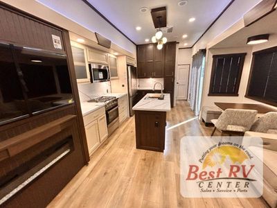 2026 Forest River RV Cedar Creek Cottage - Photo 39