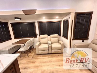 2026 Forest River RV Cedar Creek Cottage - Photo 44