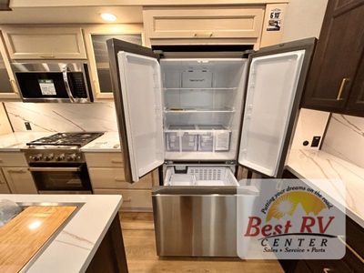 2026 Forest River RV Cedar Creek Cottage - Photo 63
