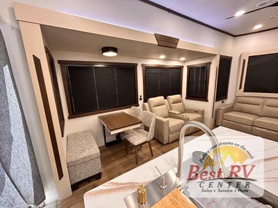 2026 Forest River RV Cedar Creek Cottage - Photo 22