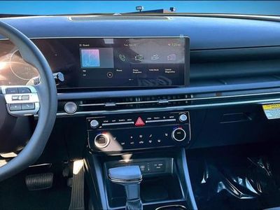 2026 Hyundai Santa Cruz - Photo 25