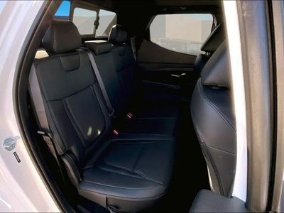 2026 Hyundai Santa Cruz - Photo 27