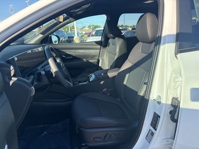 2026 Hyundai Santa Cruz - Photo 16