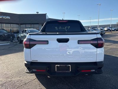 2026 Hyundai Santa Cruz - Photo 21