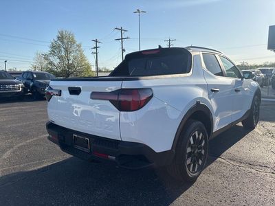 2026 Hyundai Santa Cruz - Photo 20