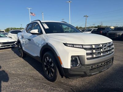 2026 Hyundai Santa Cruz - Photo 19