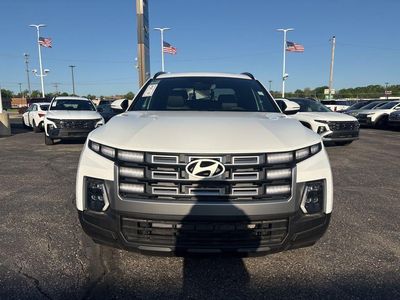 2026 Hyundai Santa Cruz - Photo 18