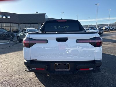 2026 Hyundai Santa Cruz - Photo 5