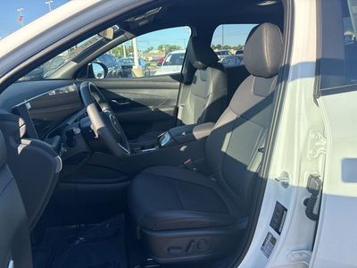 2026 Hyundai Santa Cruz - Photo 32