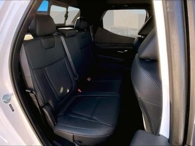 2026 Hyundai Santa Cruz - Photo 11