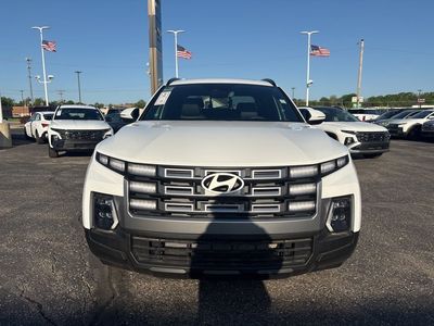2026 Hyundai Santa Cruz - Photo 2