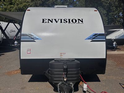 2026 Gulf Stream Envision ET19FMB - Photo 1