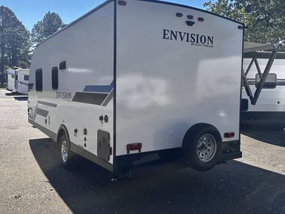 2026 Gulf Stream Envision ET19FMB - Photo 18