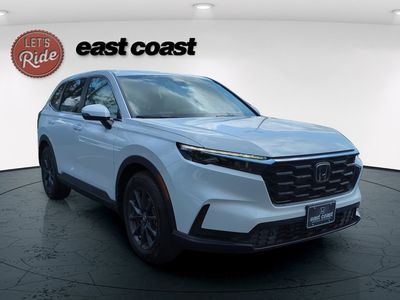 2026 Honda CR-V - Photo 3