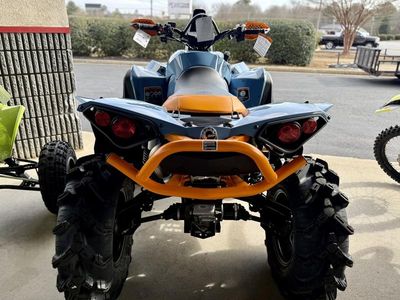 2026 Can-Am Renegade X mr 1000R - Photo 3