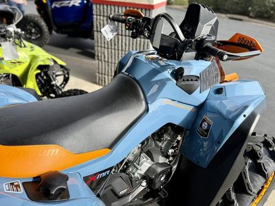 2026 Can-Am Renegade X mr 1000R - Photo 4