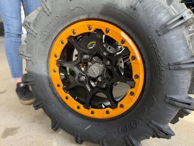 2026 Can-Am Renegade X mr 1000R - Photo 6