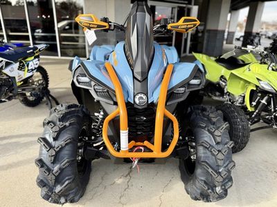 2026 Can-Am Renegade X mr 1000R - Photo 1