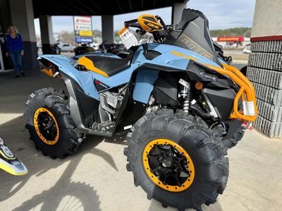 2026 Can-Am Renegade X mr 1000R - Photo 2
