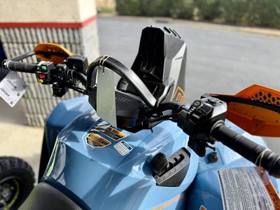2026 Can-Am Renegade X mr 1000R - Photo 5