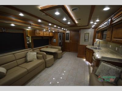 2017 Tiffin Motorhomes Phaeton - Photo 49