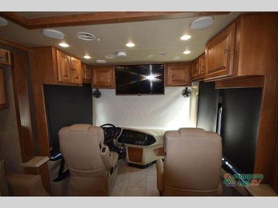 2017 Tiffin Motorhomes Phaeton - Photo 25