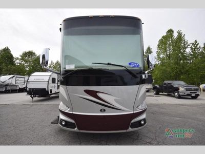 2017 Tiffin Motorhomes Phaeton - Photo 3