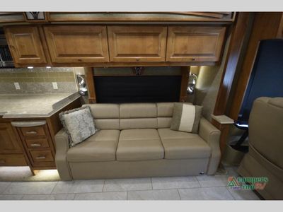 2017 Tiffin Motorhomes Phaeton - Photo 47