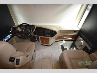 2017 Tiffin Motorhomes Phaeton - Photo 26