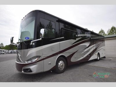 2017 Tiffin Motorhomes Phaeton - Photo 5