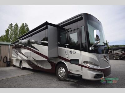 2017 Tiffin Motorhomes Phaeton - Photo 1
