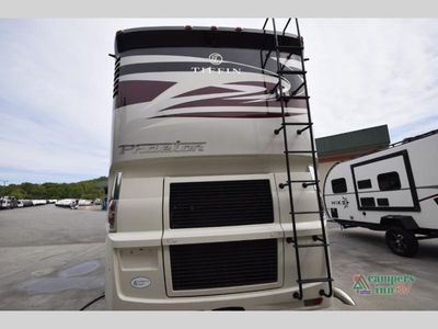 2017 Tiffin Motorhomes Phaeton - Photo 6