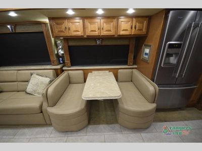 2017 Tiffin Motorhomes Phaeton - Photo 29