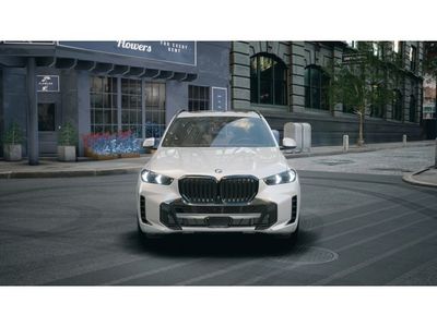 2026 BMW X5 xDrive40i - Photo 3