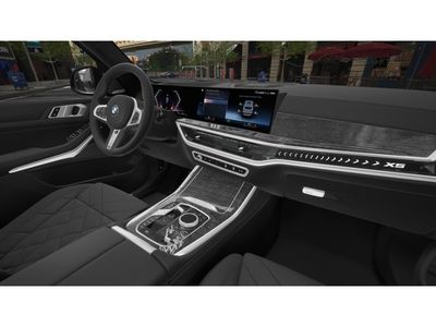 2026 BMW X5 xDrive40i - Photo 14