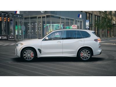 2026 BMW X5 xDrive40i - Photo 4