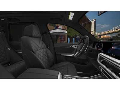 2026 BMW X5 xDrive40i - Photo 9