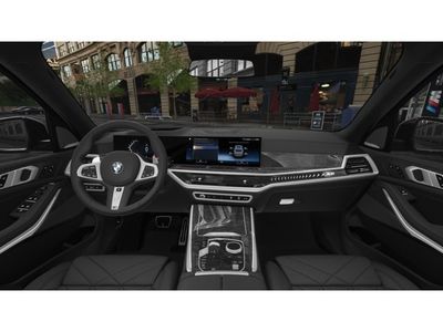 2026 BMW X5 xDrive40i - Photo 10