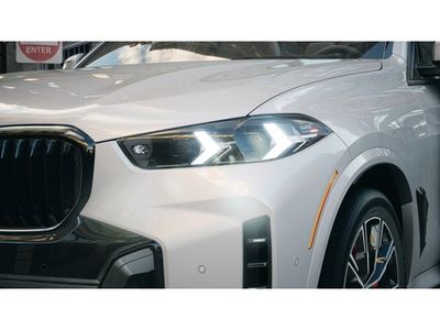 2026 BMW X5 xDrive40i - Photo 6